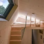 Tiny House Pioneer 6 - Tiny Village Harz Tatil Evi