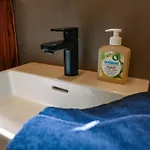 Tiny House Pioneer 6 - Tiny Village Harz Tatil Evi