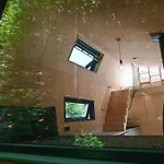 Tiny House Pioneer 6 - Tiny Village Harz Tatil Evi