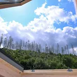 Tiny House Pioneer 6 - Tiny Village Harz Tatil Evi Osterode am Harz
