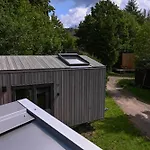 Tiny House Pioneer 6 - Tiny Village Harz *