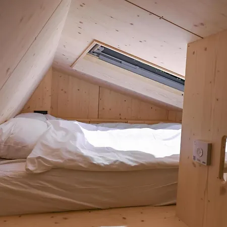 Tiny House Pioneer 6 - Tiny Village Harz Osterode am Harz