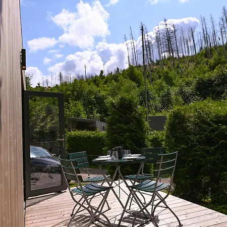 Tiny House Pioneer 6 - Tiny Village Harz * Osterode am Harz