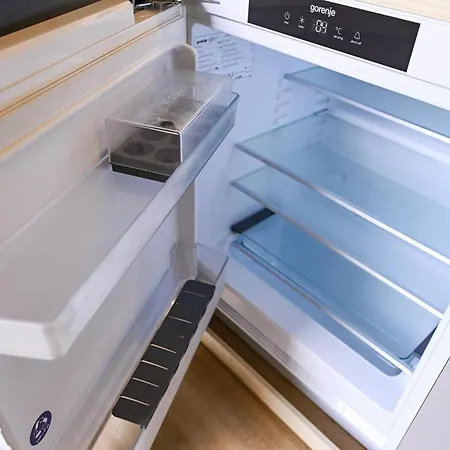 Дом отдыха Tiny House Pioneer 6 - Tiny Village Harz Osterode am Harz