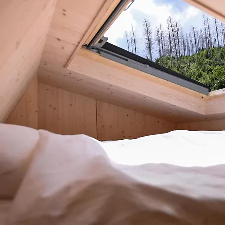 Tiny House Pioneer 6 - Tiny Village Harz