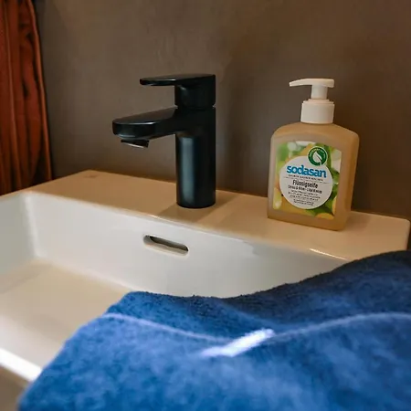 Tiny House Pioneer 6 - Tiny Village Harz Дом отдыха