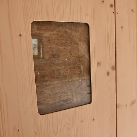 Tiny House Pioneer 6 - Tiny Village Harz Dom wakacyjny Osterode am Harz
