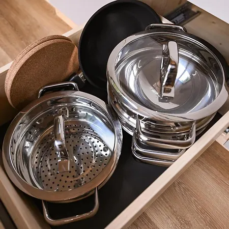 Tiny House Pioneer 6 - Tiny Village Harz Дом отдыха *