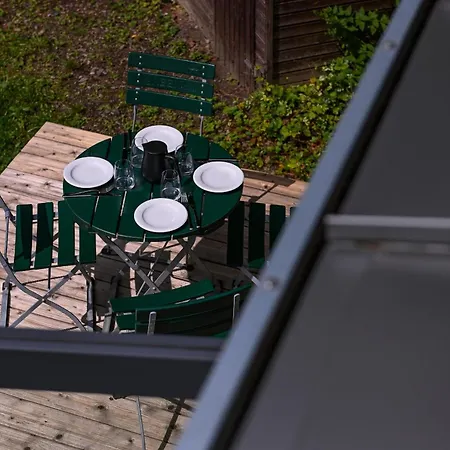 Tiny House Pioneer 6 - Tiny Village Harz