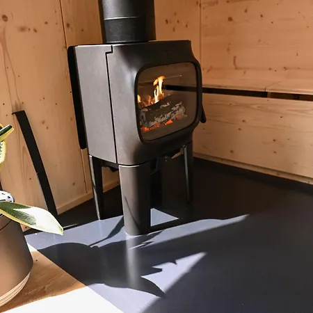 Tiny House Pioneer 6 - Tiny Village Harz Dom wakacyjny Osterode am Harz