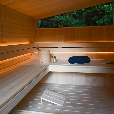 Tiny House Pioneer 6 - Tiny Village Harz