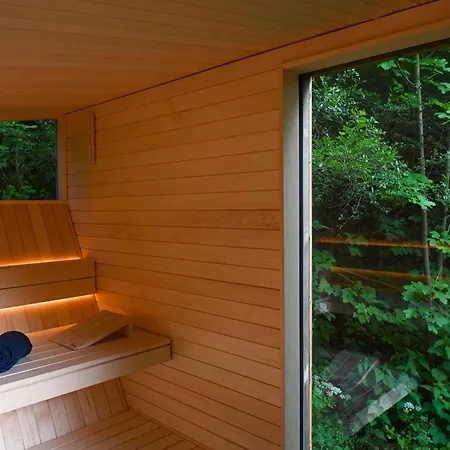 Tiny House Pioneer 6 - Tiny Village Harz Dom wakacyjny