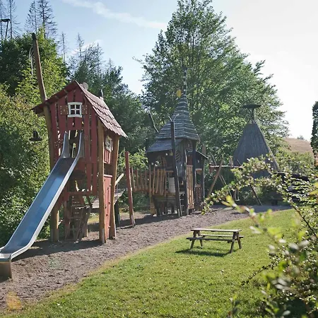 Tiny House Pioneer 6 - Tiny Village Harz Dom wakacyjny Osterode am Harz