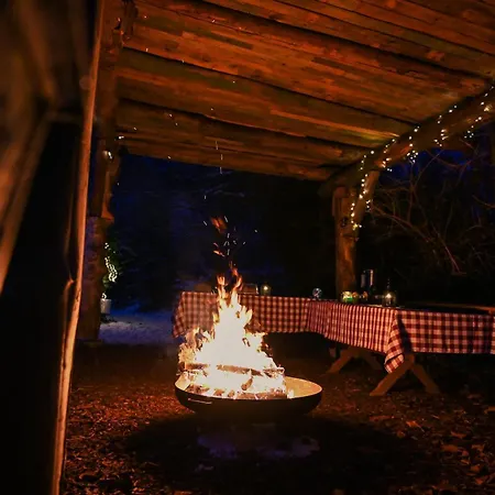 Tiny House Pioneer 6 - Tiny Village Harz Osterode am Harz