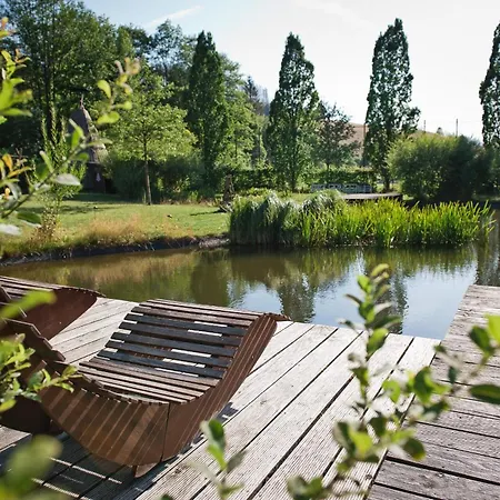 Tiny House Pioneer 6 - Tiny Village Harz Dom wakacyjny *