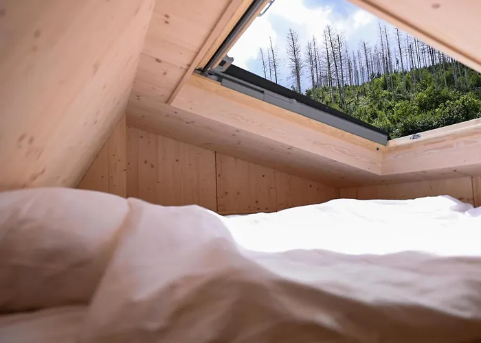 Tiny House Pioneer 6 - Tiny Village Harz